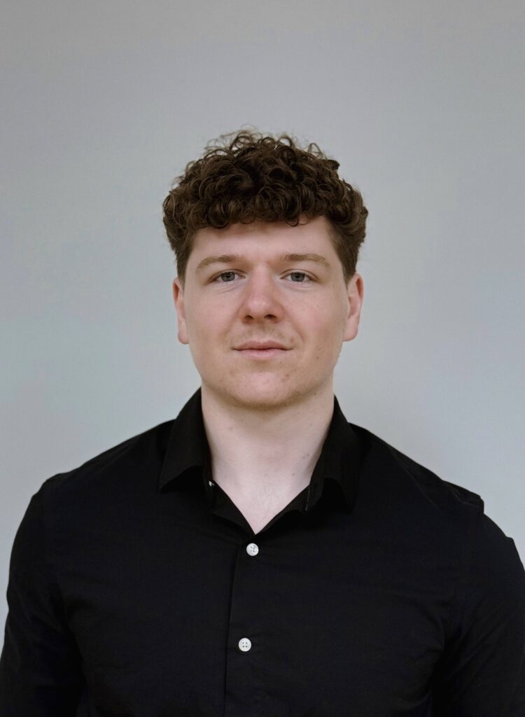 founder chase mcnaughton